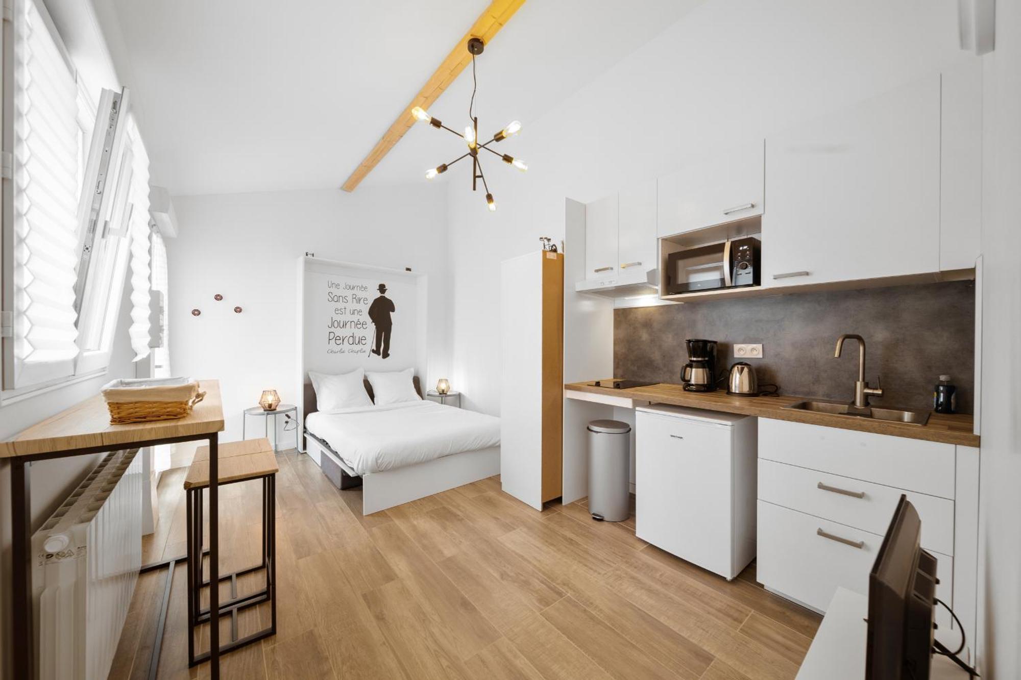 La Maison Jaff Beaune  Zewnętrze zdjęcie