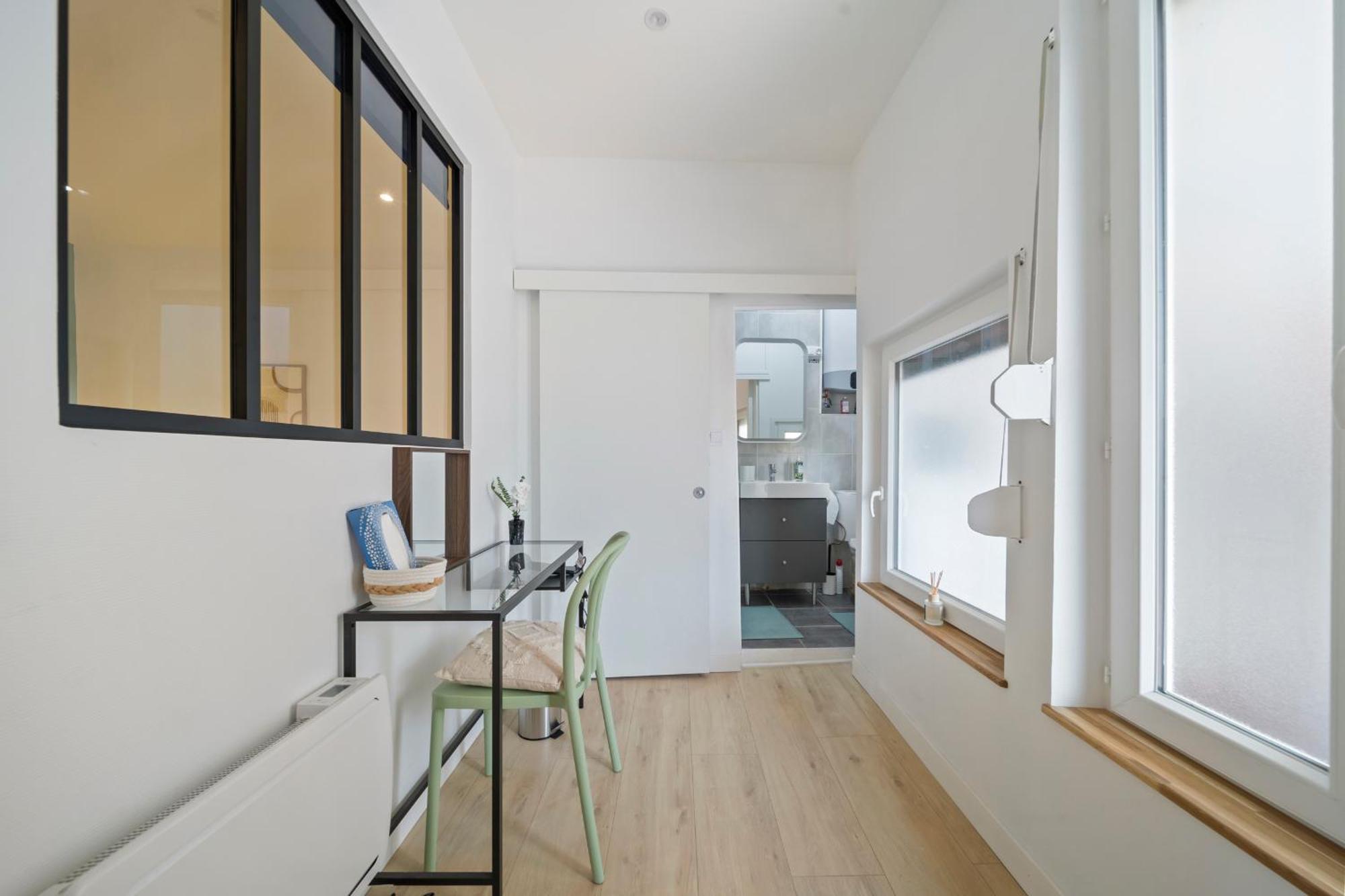 La Maison Jaff Beaune  Zewnętrze zdjęcie